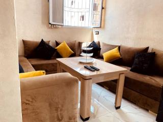 Maison Bleu Anza Face à la Plage - 9