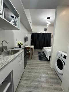 Davao City Studio Unit Condo near airport - Davao - 1