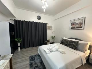 Davao City Studio Unit Condo near airport - Davao - 6
