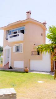 Mario's Luxury Maisonette - Neos Marmaras - 9