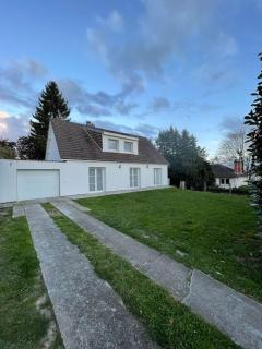 Maison familiale et cosy - Argenteuil - 0
