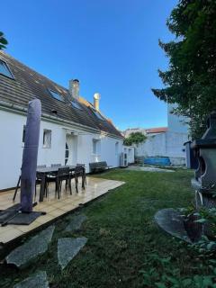 Maison familiale et cosy - Argenteuil - 5