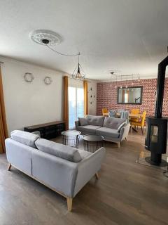 Maison familiale et cosy - Argenteuil - 2