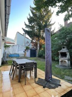 Maison familiale et cosy - Argenteuil - 1