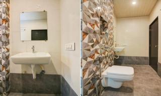 Glitz Hotels The AR Residency - Nr Thane Railway Station - Thane - 5
