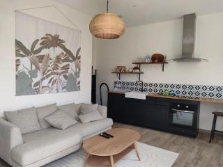Maison cosy et élégante - Cenon - 7