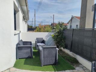 Maison cosy et élégante - Cenon - 6