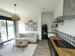 Maison cosy et élégante - 5