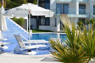 Villa Yalcin Poolfloor - Kuşadası - 0