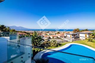 Villa Yalcin Poolfloor - Kuşadası - 7