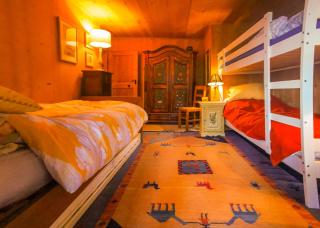 Nouveau à Rougemont - Gstaad Appartement dans Chalet 1830 - Rougemont - 2
