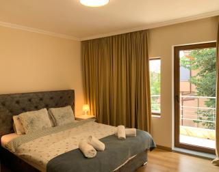 2-Bedroom Flat - Sunny Balcony - Plovdiv - 8