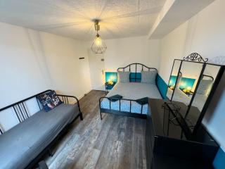 09 CHIC & COSY GRAND APPART 4 PIECES 75m2 HYPERCENTRE WIFI SMART TV NETFLIX - Saint-Étienne - 5