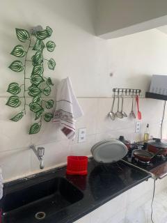 Residencial Estrela Guia 1 - 2