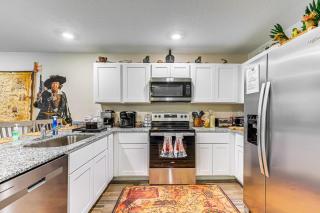 Pirates and Families Welcome! Citrus Springs Home - 3