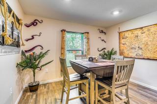 Pirate Escape Near Rainbow Springs State Park! - - 3