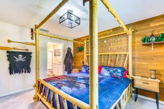 Pirate Escape Near Rainbow Springs State Park! - - 1