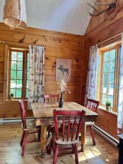 Les Chalets sur le Cap - Saint-Joachim - 8