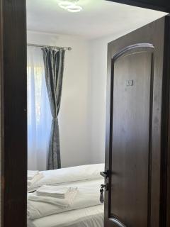 Pensiunea Casa Suciu - 7