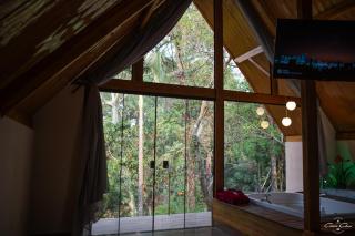 Pousada Vale das Orquídeas - 5