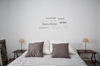 Ruzafa, 110m2, brigth, conditioned air - Valencia - 3