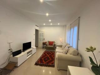 Ruzafa, 110m2, brigth, conditioned air - Valencia - 0