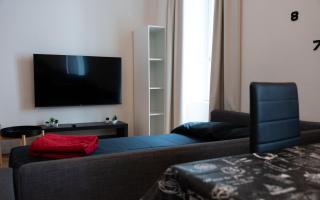 PORTA NUOVA - Casa Vacanze Ai Mille - 6 - Bergamo - 6