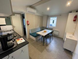 Le N26 - Bungalow Climatisé proche Europa-Park - Boofzheim - 6