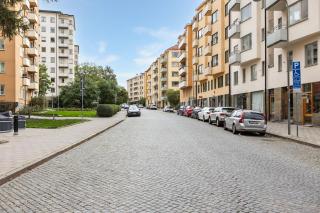 Trendy & Central Stockholm Apt - Stoccolma - 6
