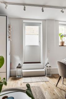 Trendy & Central Stockholm Apt - Stoccolma - 5
