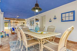 Villa Mediterraneo - Oliva - 9