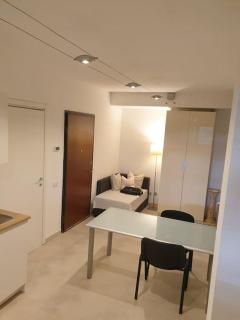 Garden flat in Navigli zone - Milan - 9