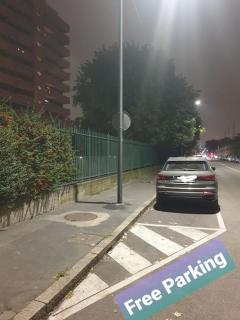 Garden flat in Navigli zone - Milan - 8