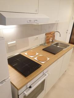 Garden flat in Navigli zone - Milan - 6