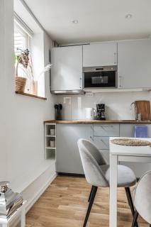 Trendy & Central Stockholm Apt - Stoccolma - 4