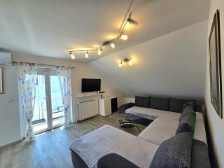 Green Hill Apartments - Žirovnica - 7
