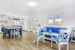 Villa Mediterraneo - Oliva - 3