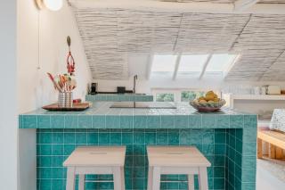 Retiro com Piscina e Vistas Deslumbrantes - 1