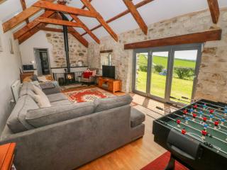 Bryn Nante - Clynderwen - 8