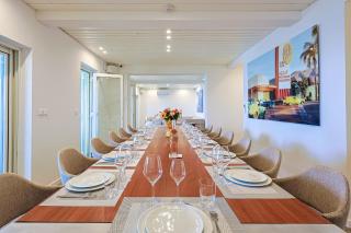Mogador Beach House, luxury and uniqueness in Grand Case. - Grand Case - 3