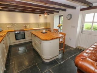Bryn Nante - Clynderwen - 5