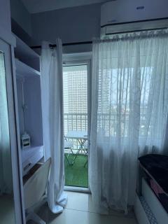 Spectacular Manila View 1 Bedroom Condo Prime Location near PICC, MOA,DFA,World Trade Center - Manila - 4