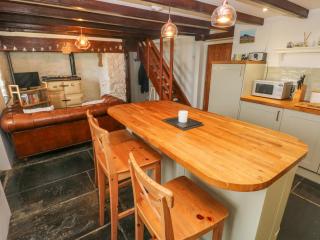 Bryn Nante - Clynderwen - 3