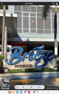 Spectacular Manila View 1 Bedroom Condo Prime Location near PICC, MOA,DFA,World Trade Center - Manila - 9