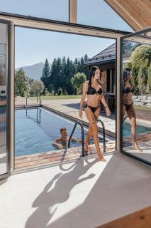 Chalet Annelies Ramsau am Dachstein - Ramsau am Dachstein - 7
