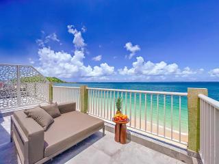 Mogador Beach House, luxury and uniqueness in Grand Case. - Grand Case - 7