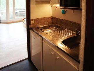 Studio Coquet 4 Pers. en Plein Cœur des Orres 1650 - Balcon Sud, Proche Commerces et Remontées - FR-1-322-577 - Les Orres - 6