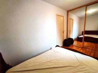 Appartement cosy près des pistes avec balcon et parking - FR-1-592-69 - 4