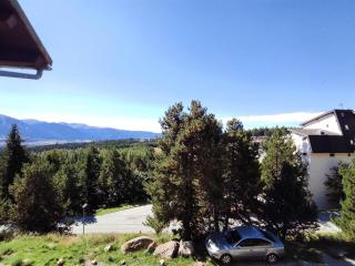 Appartement cosy près des pistes avec balcon et parking - FR-1-592-69 - Bolquère-Pyrénées 2000 - 1