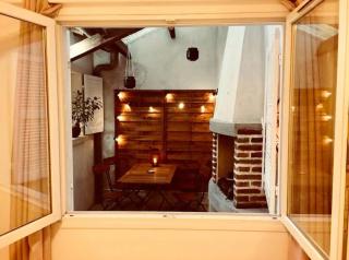 Appartement charmant hypercentre avec patio privé et parking - Orléans - 2